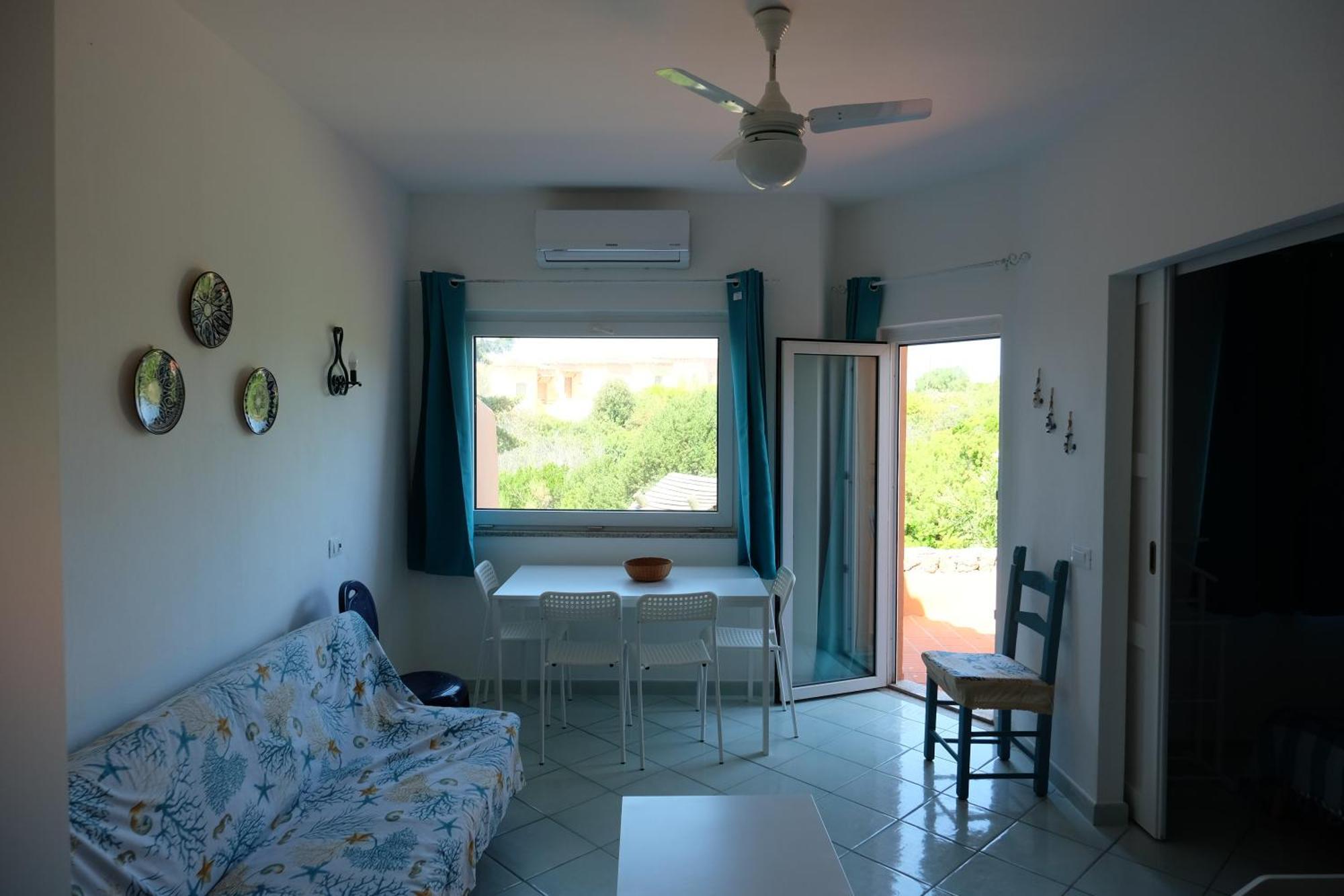 Calarossa Sardinia Apartments Isola Rossa Exterior foto